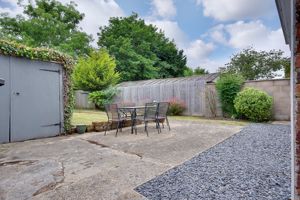 Rear External- click for photo gallery